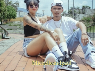 Michelleandpaul