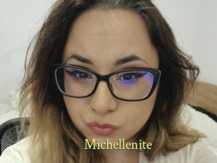 Michellenite