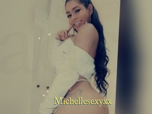 Michellesexyxx