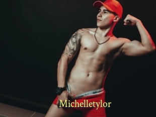 Michelletylor