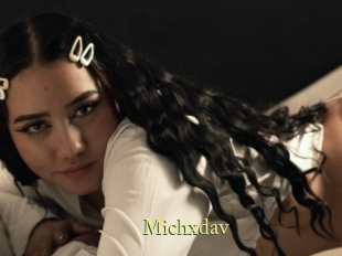 Michxdav