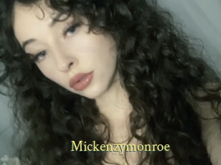 Mickenzymonroe