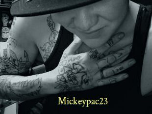 Mickeypac23