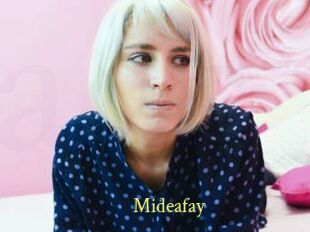 Mideafay