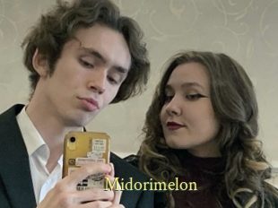 Midorimelon