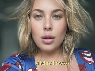 Mielmallowxo