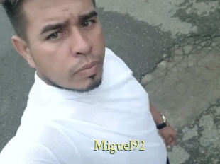 Miguel92
