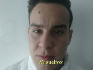 Miguelfox