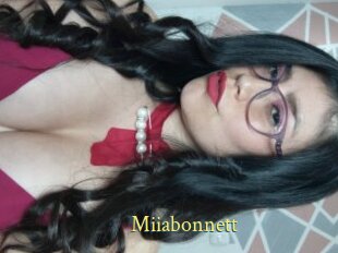 Miiabonnett