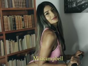 Miiacampbell