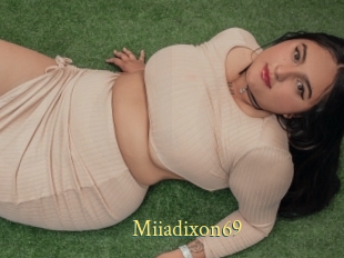 Miiadixon69