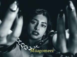 Miiagomeez