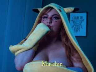 Miiashin