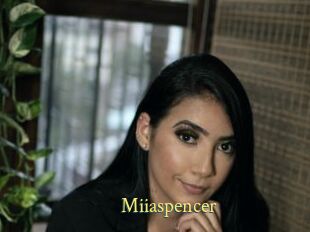 Miiaspencer