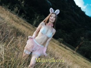 Miiavolkova