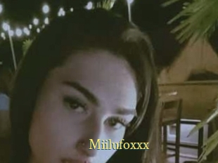 Miilufoxxx