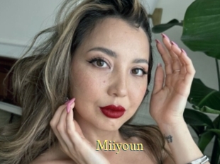 Miiyoun