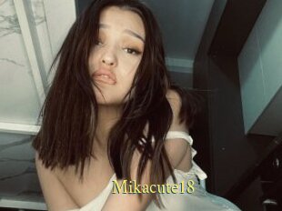 Mikacute18