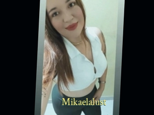Mikaelalust