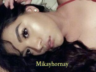 Mikayhornay