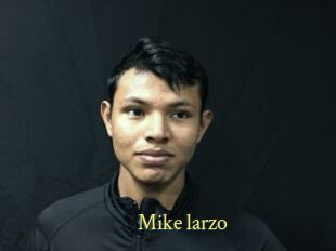 Mike_larzo