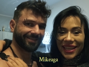 Mikeaga