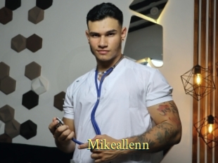 Mikeallenn