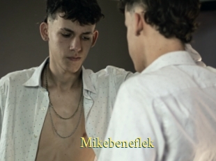 Mikebeneflek