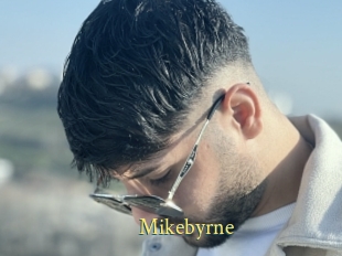 Mikebyrne