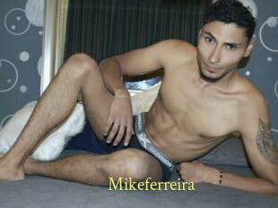 Mikeferreira