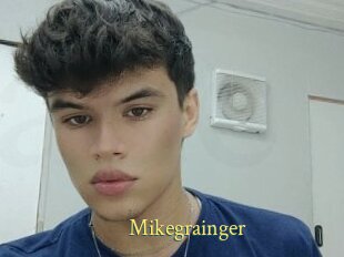 Mikegrainger