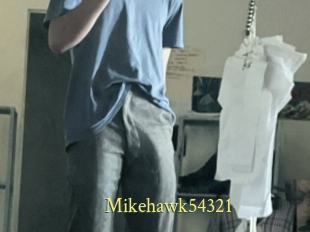 Mikehawk54321