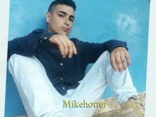 Mikehotter