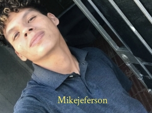 Mikejeferson