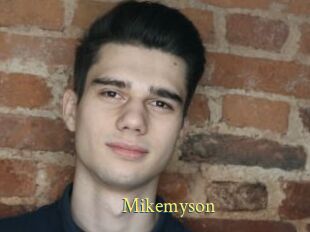 Mikemyson