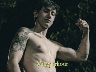 Mikeparkour