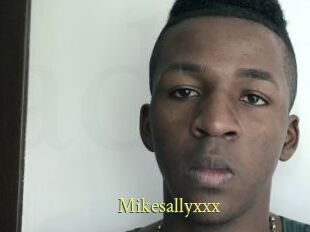 Mikesallyxxx