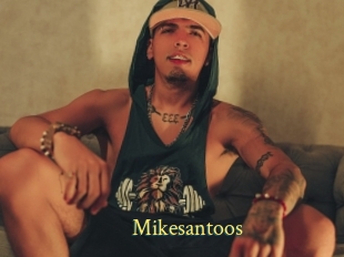 Mikesantoos