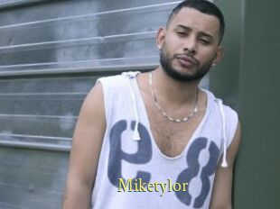 Miketylor