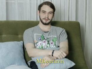 Mikeuranus