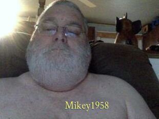 Mikey1958