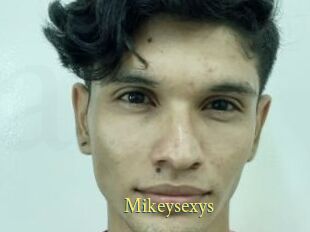 Mikeysexys