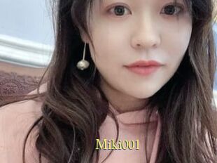 Miki001