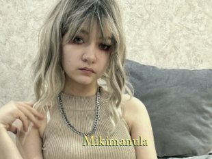 Mikimanula