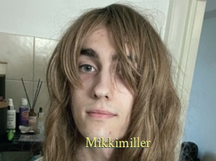 Mikkimiller