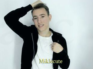 Miklecute