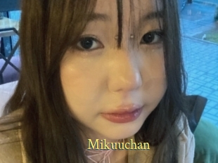 Mikuuchan