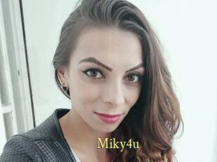 Miky4u