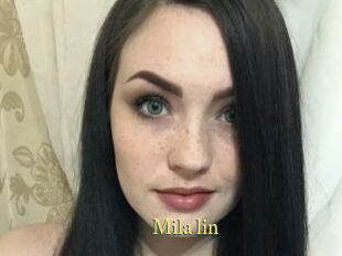 Mila_lin
