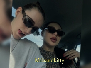 Milaandkitty